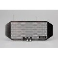 AELLA Oil Cooler Guard for the Ducati Hypermotard 939 - Black AELLA Oil Cooler Guard for the Ducati Hypermotard 939 - Black